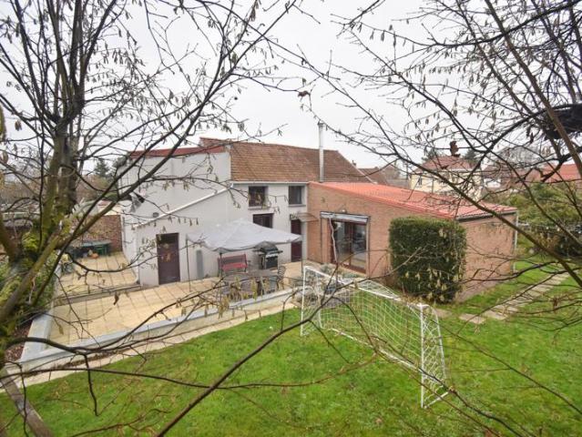 Maison individuelle 3 chambres à Fenain