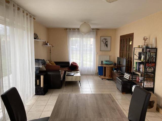 Maison individuelle 3 pièces à louer