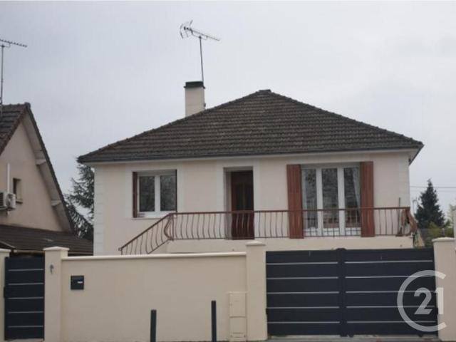 Maison individuelle