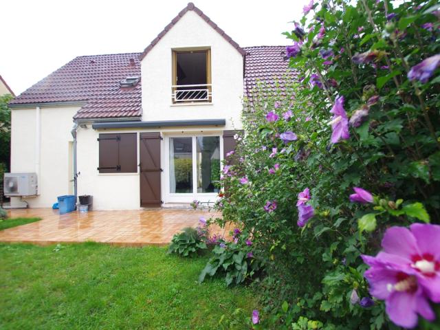 Maison Individuelle 4/5 Pièces Secteur Pavillonnaire Calme