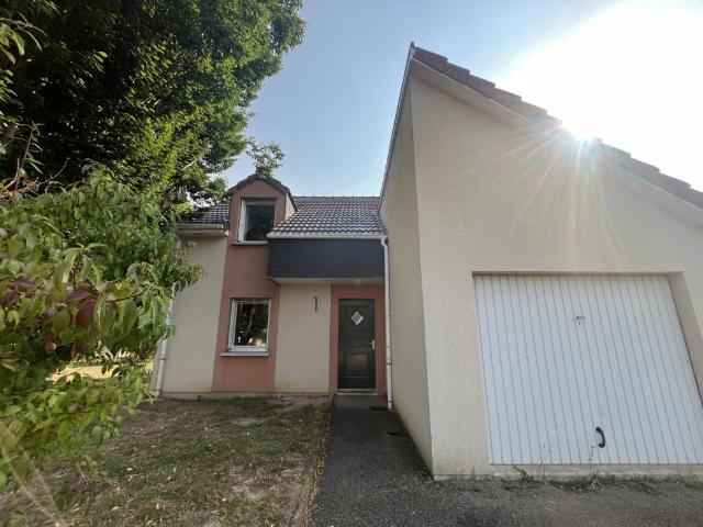 Maison individuelle