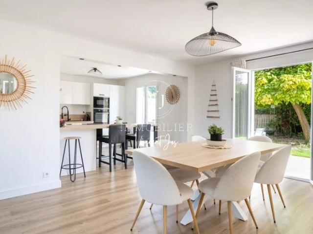 Maison individuelle 4 Chambres Morainvilliers