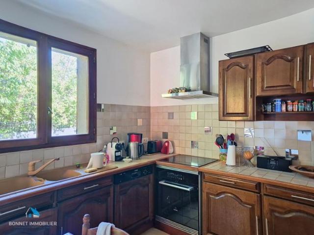 Maison individuelle 4 pièce s 3 chambre s 92 m²