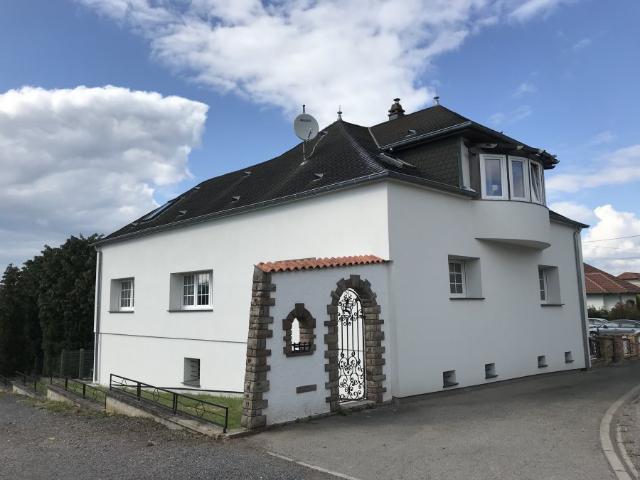 Maison individuelle 4 pièces à OEting FR