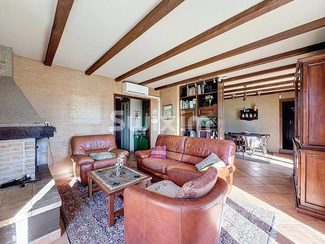 Maison individuelle 4 pièces de 97m2