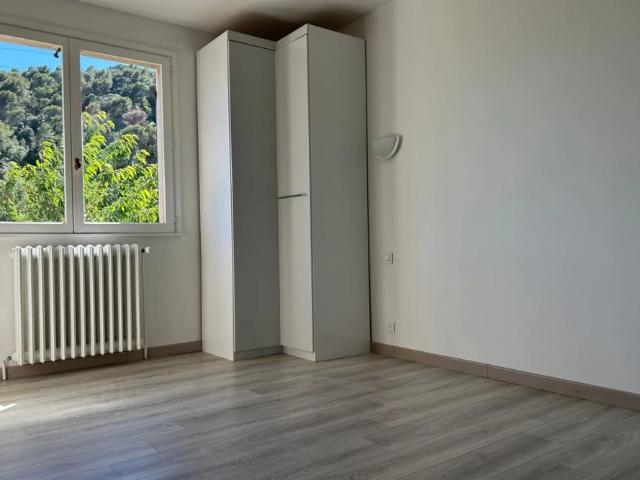 MAISON INDIVIDUELLE 4P avec jardin