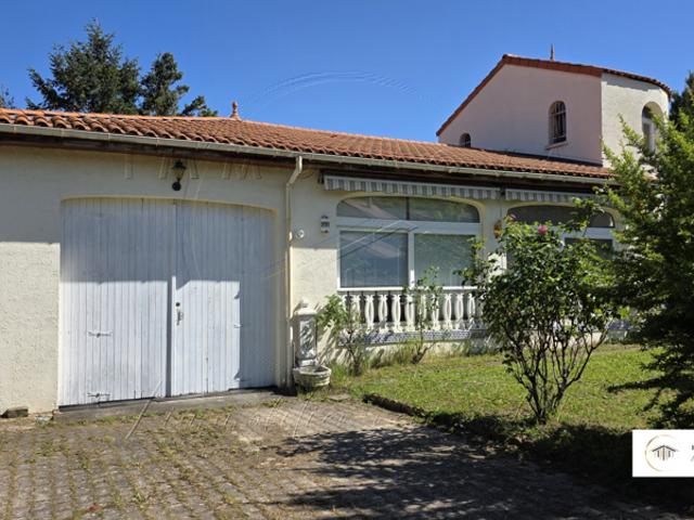 Maison individuelle