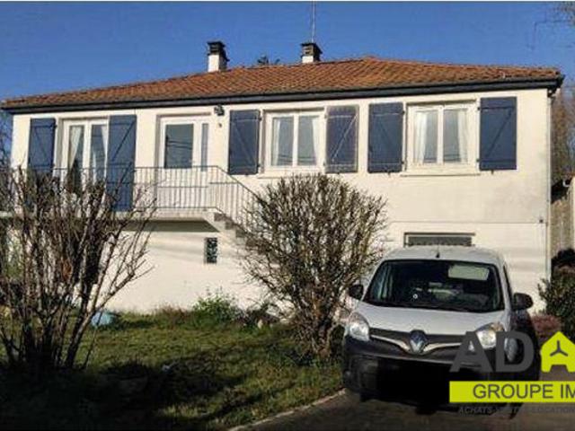maison individuelle