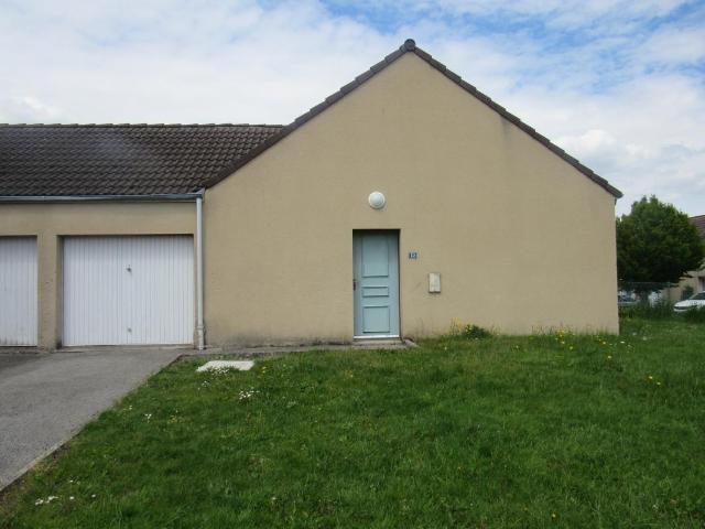 Maison individuelle