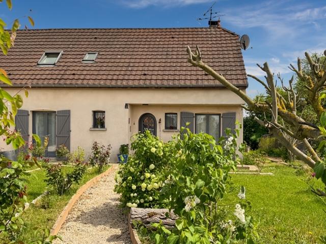 MAISON INDIVIDUELLE