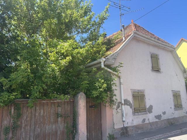 Maison individuelle