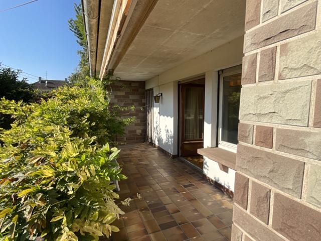Maison individuelle 5 pièces à Hochfelden
