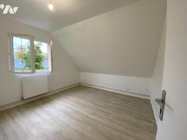 Maison individuelle 5 pièces à louer aux Authieux Ratieville