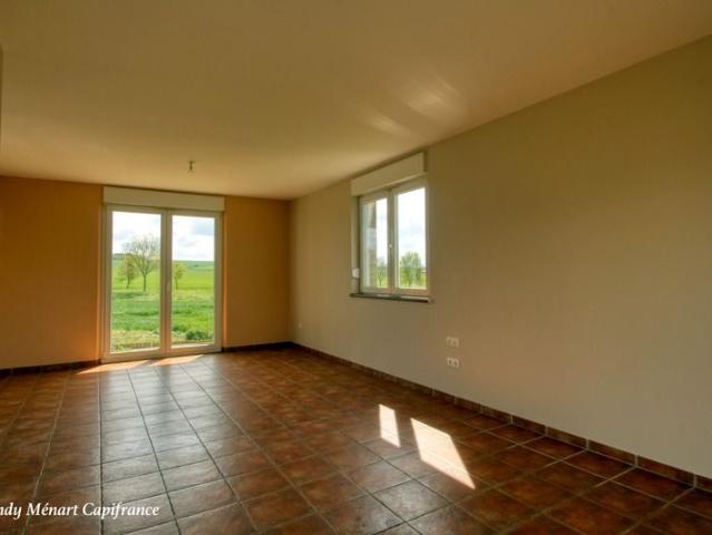 Maison individuelle 5 pièces à Momerstroff