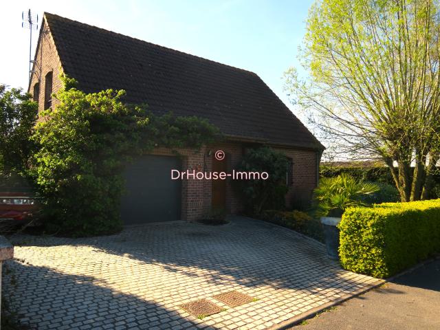Maison individuelle 5 pièces 109 m2