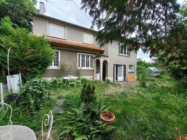 Maison individuelle 5 pièces 89 m2 Îles Sainte Cather