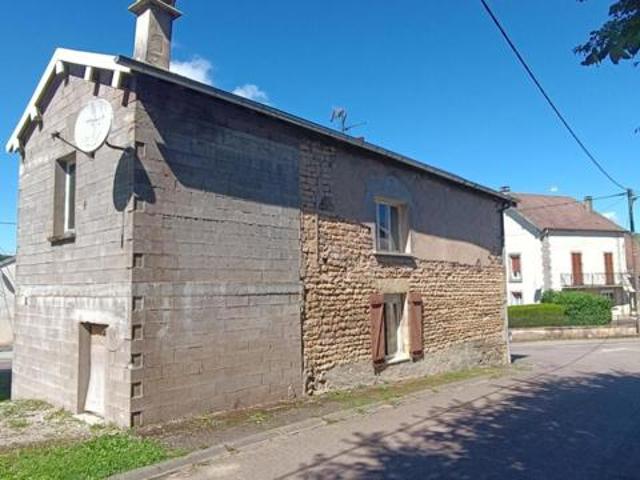 Maison individuelle 5 pièces 93 m2
