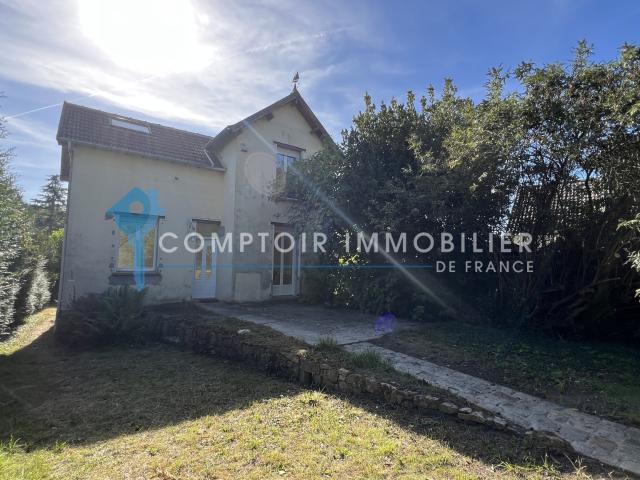 MAISON INDIVIDUELLE