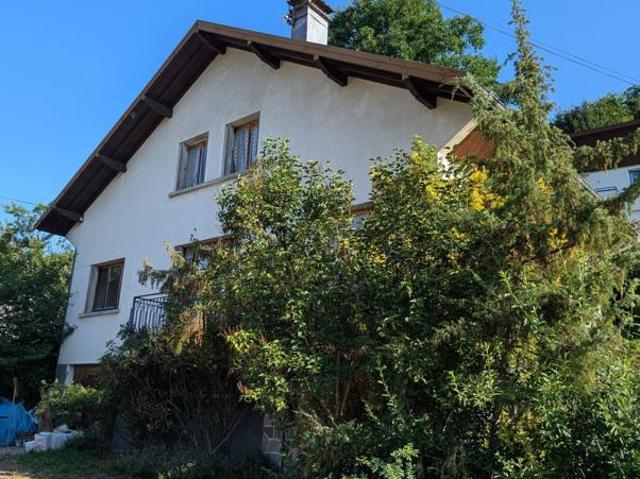 Maison individuelle 6 chambres proche lac