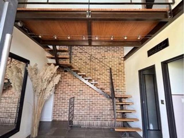 Maison individuelle 6 pièces 170 m2