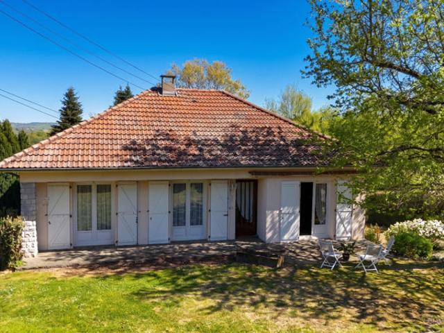 Maison individuelle 6 pièces 113 m²