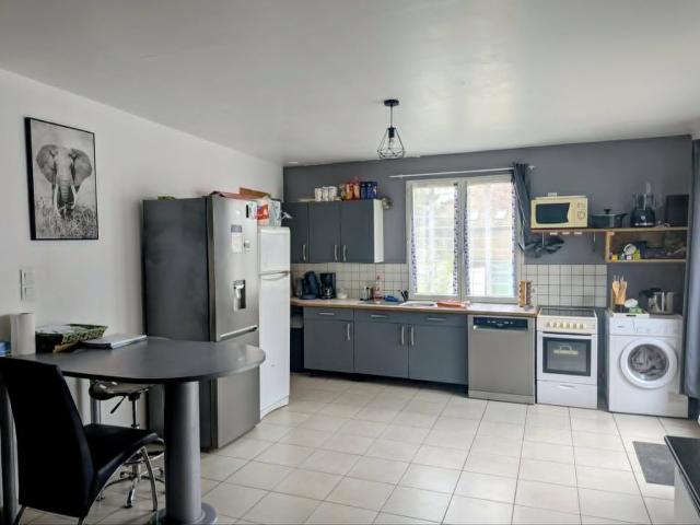 Maison individuelle