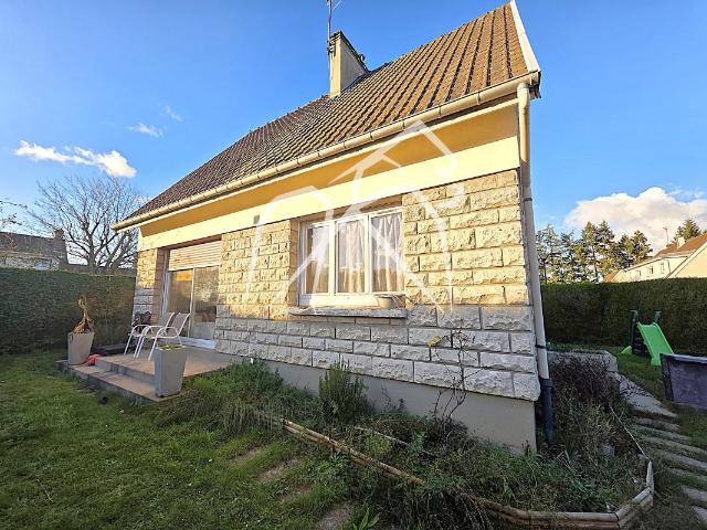 Maison individuelle 78 m² | Bihorel 76420 |
