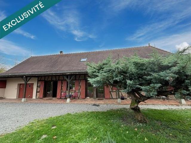 MAISON INDIVIDUELLE