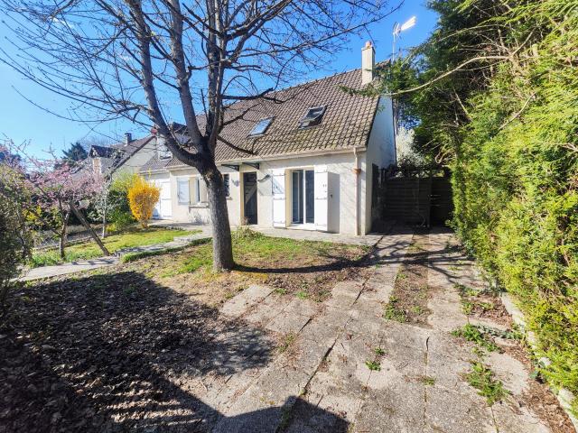 Maison individuelle 7 pièces