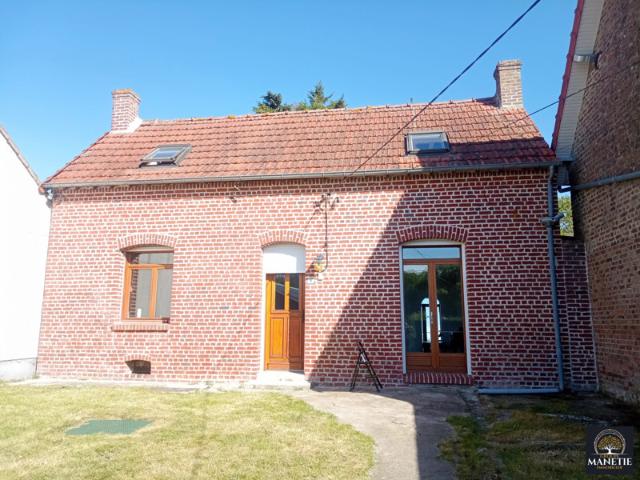 MAISON INDIVIDUELLE