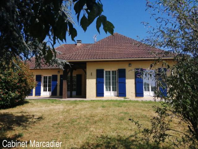 MAISON INDIVIDUELLE