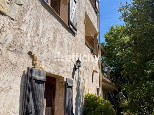 Maison individuelle