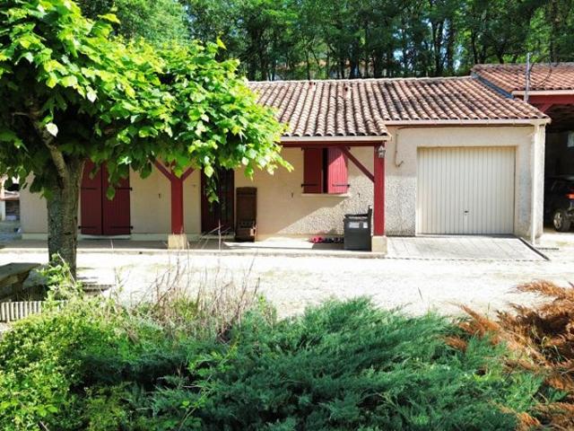 Maison individuelle