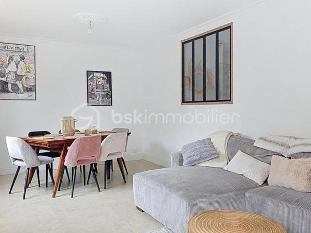 MAISON INDIVIDUELLE 84M² TOURNAN EN BRIE 77220