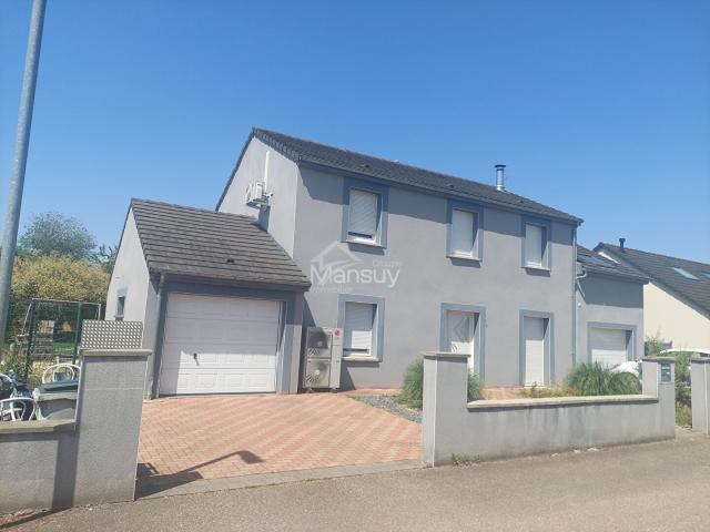 maison individuelle