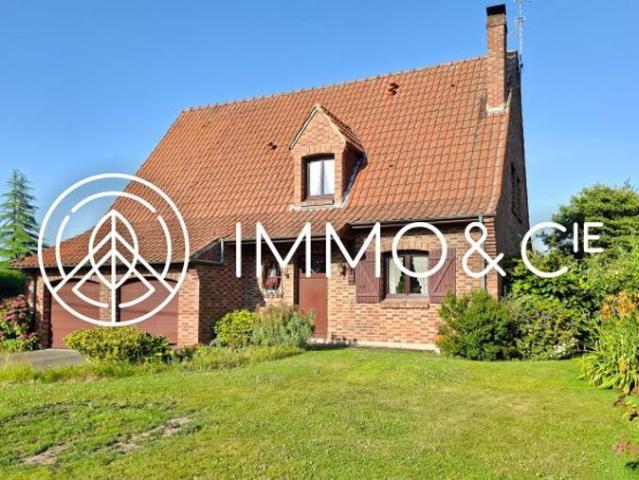 Maison individuelle