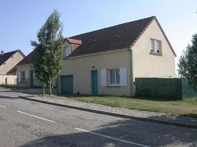 Maison individuelle