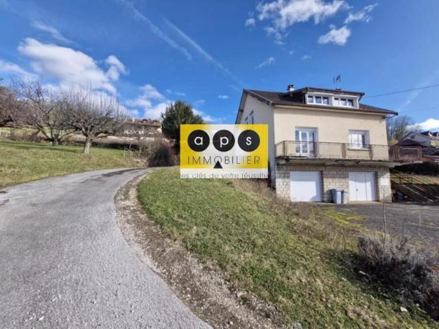 Maison Individuelle