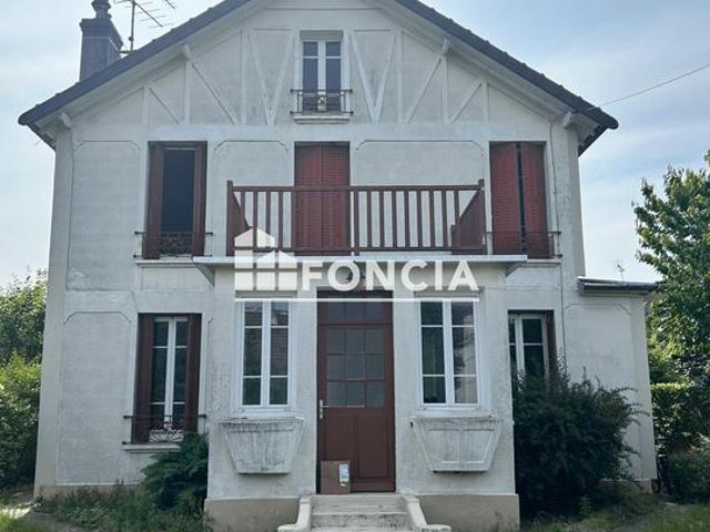 Maison Individuelle