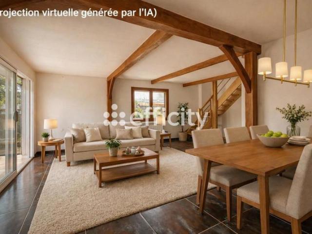 Maison individuelle