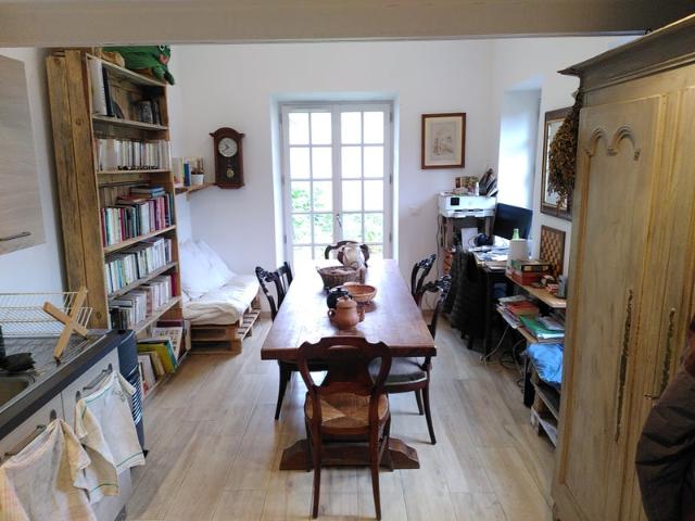 Maison individuelle