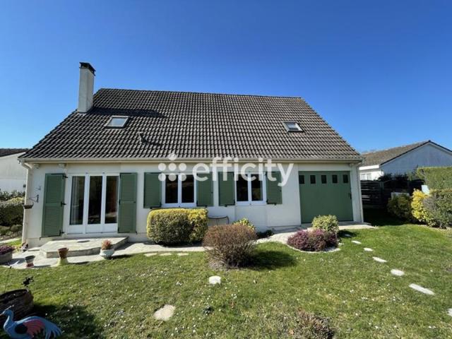 Maison individuelle