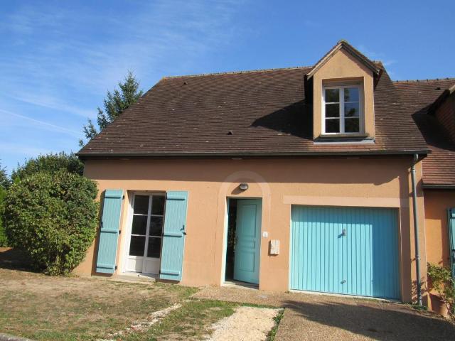 Maison individuelle