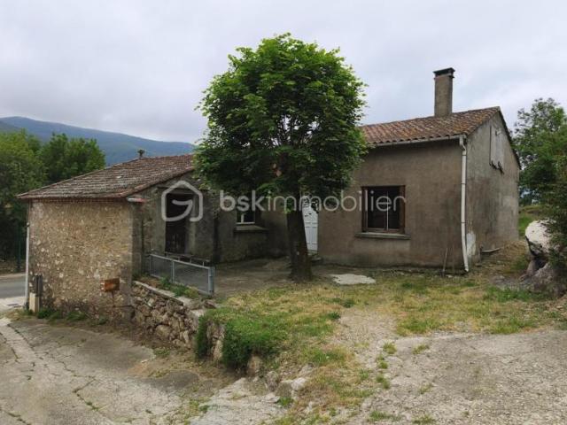 Maison individuelle 90m² T3 – Cadre naturel privilégié