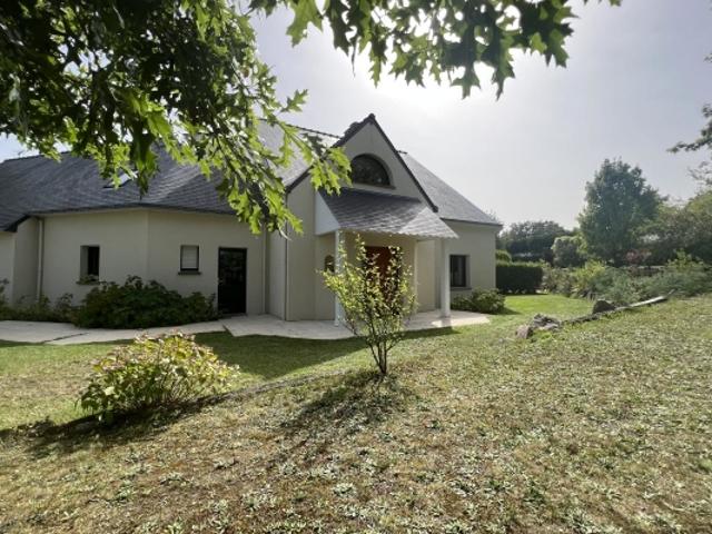 MAISON INDIVIDUELLE