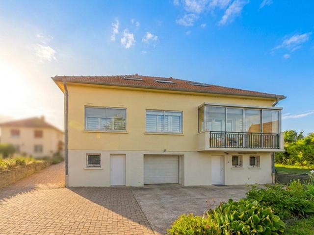 Maison individuelle 9 pièces à Jarny FR