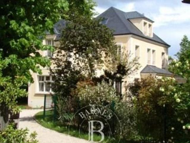 Maison • Ibis