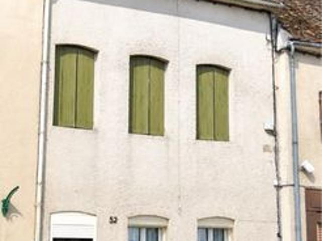 Maison Idéal investisseur ou primo accédant