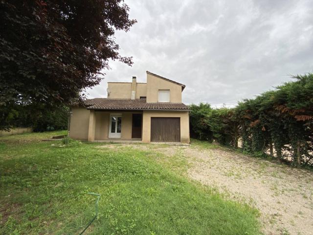 Maison ideal pour investiseur, entrepreneur ou bon bricoleur 4
