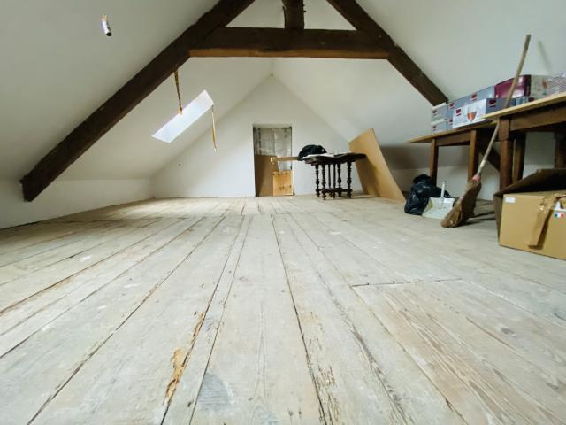 Maison idéal pour investisseur